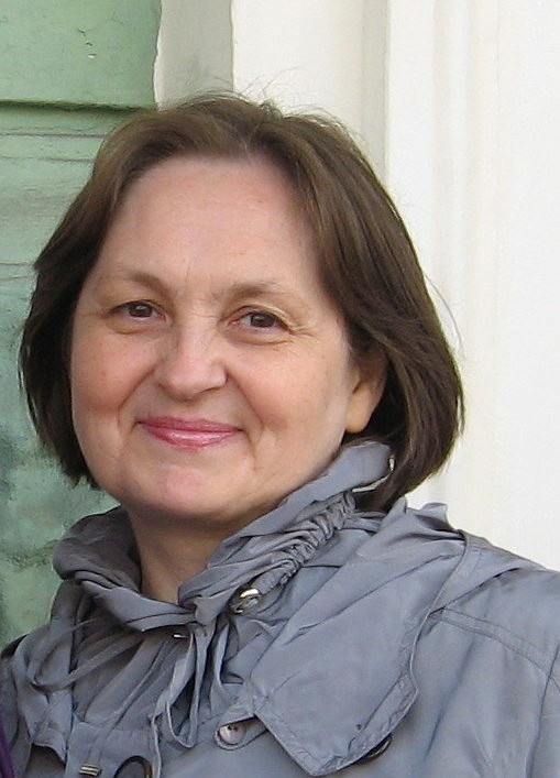 Домникова Татьяна Александровна.