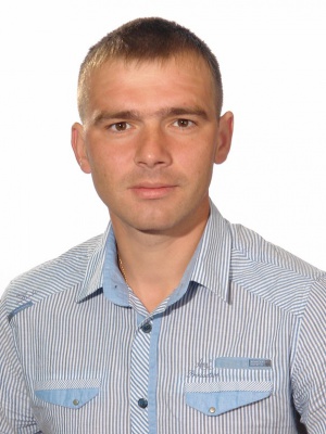 Нетребский Александр Владимирович.