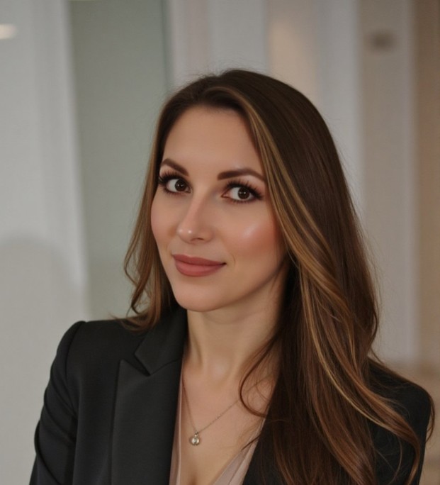 Силкова Алина Александровна.